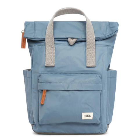 Canfield  Nylon Small Ruck Sack