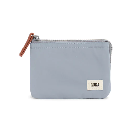 Carnaby Recycled Taslon Wallet