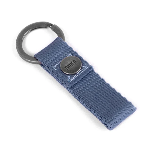 Portland Keyring