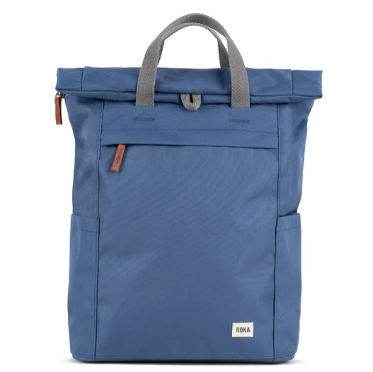 Roka Sustainable Large Back Pack (Finchley)