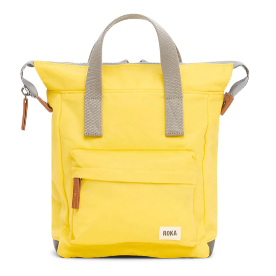 Bantry Nylon Small Rucksack
