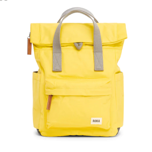Canfield  Nylon Small Ruck Sack