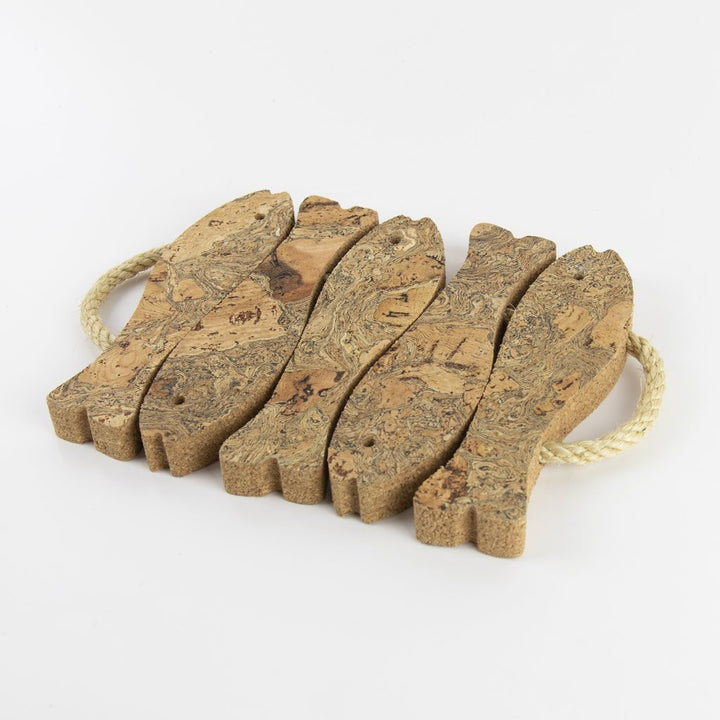 Liga Cornwall Cork Trivet