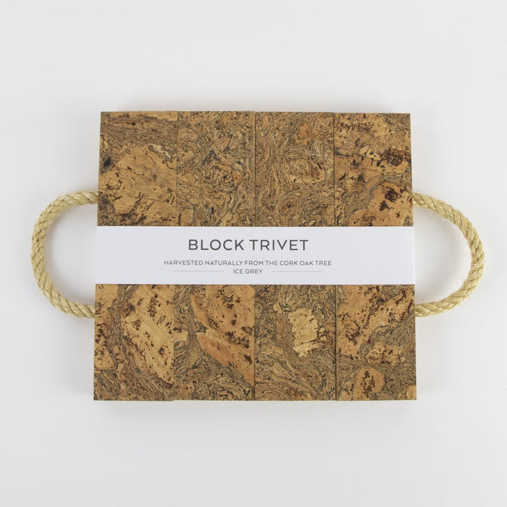 Liga Cornwall Cork Trivet