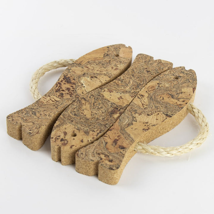 Liga Cornwall Cork Trivet