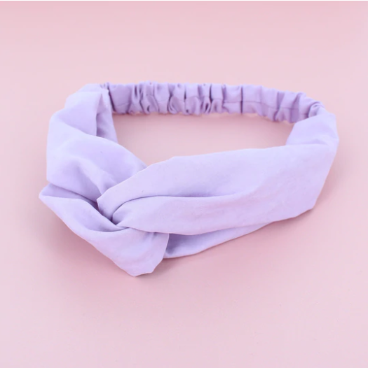 Plain  Headband