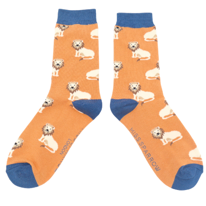 Lions Socks