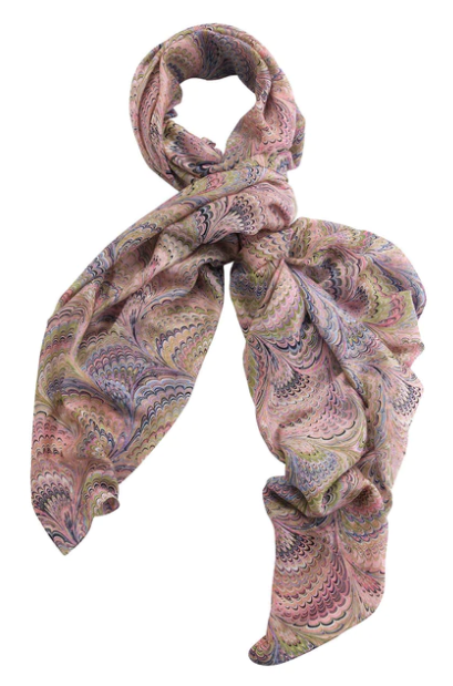 Marbled Scarf
