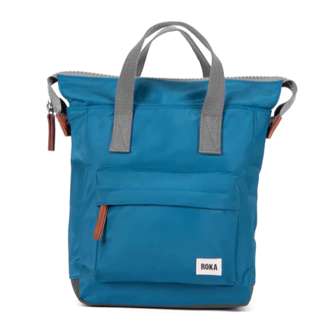 Bantry Nylon Small Rucksack