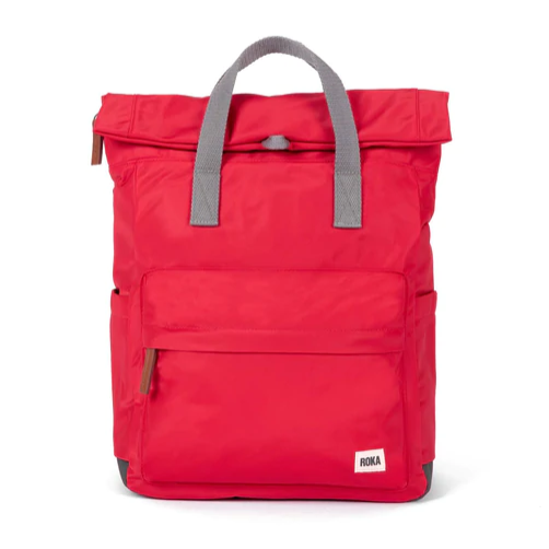 Canfield  Nylon Small Ruck Sack