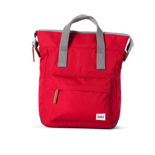 Roka Sustainable Bantry B Small Bag