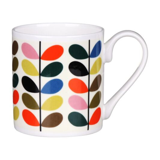 Multi Stem Fun Mug