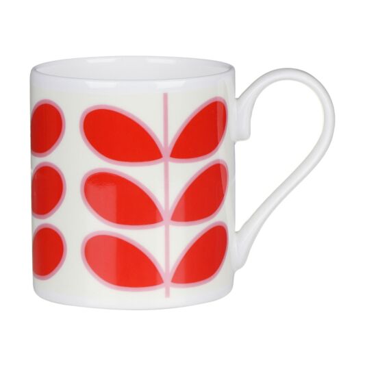 Linear Stem Mug