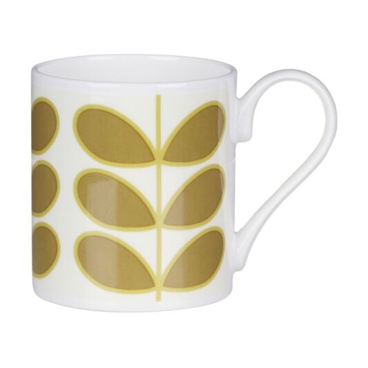 Linear Stem Mug