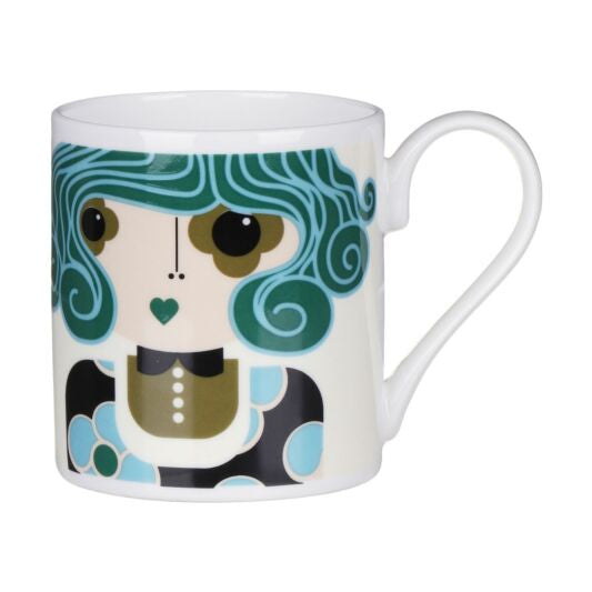 Dee Dee Mug