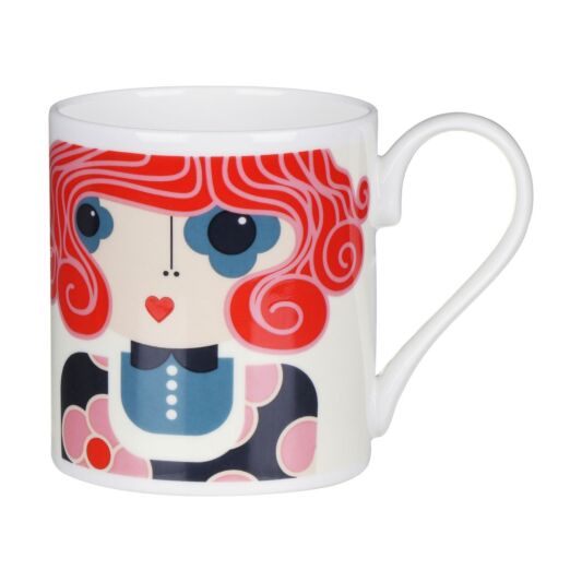 Dee Dee Mug