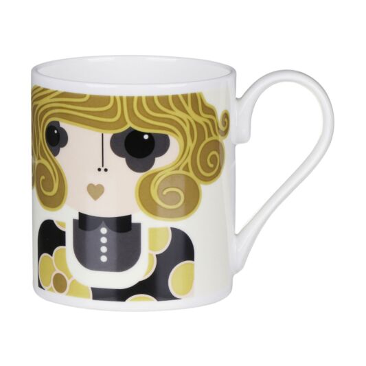 Dee Dee Mug
