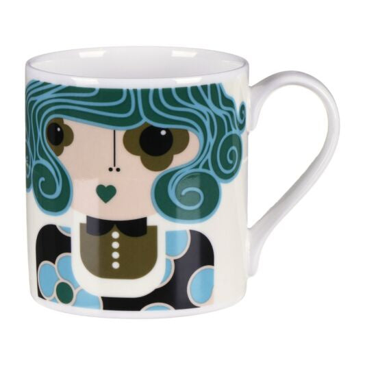 Dee Dee Large Mug