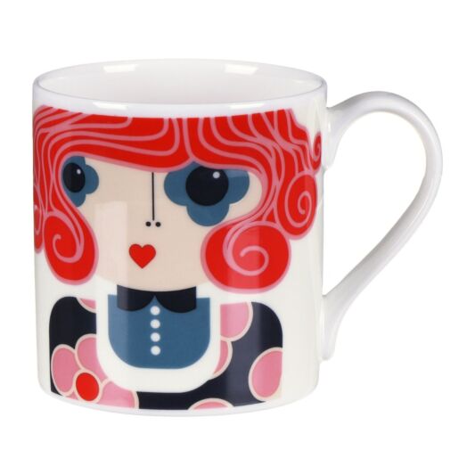 Dee Dee Large Mug