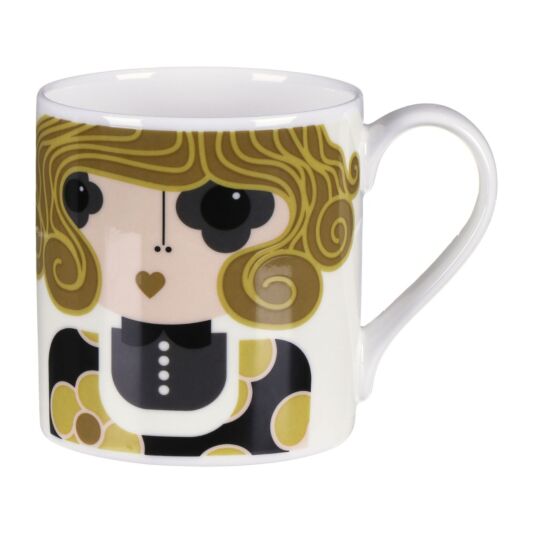Dee Dee Large Mug