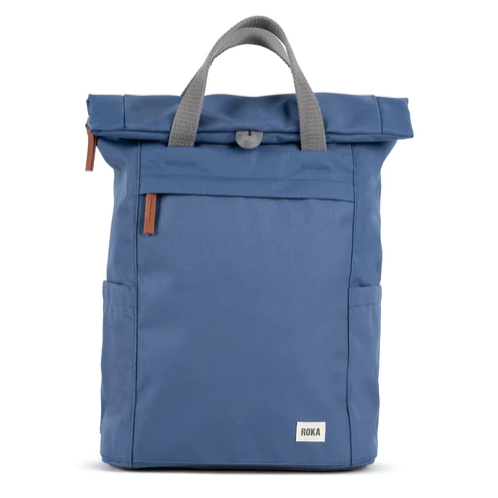 Finchley A  Medium Sustainable Back Pack