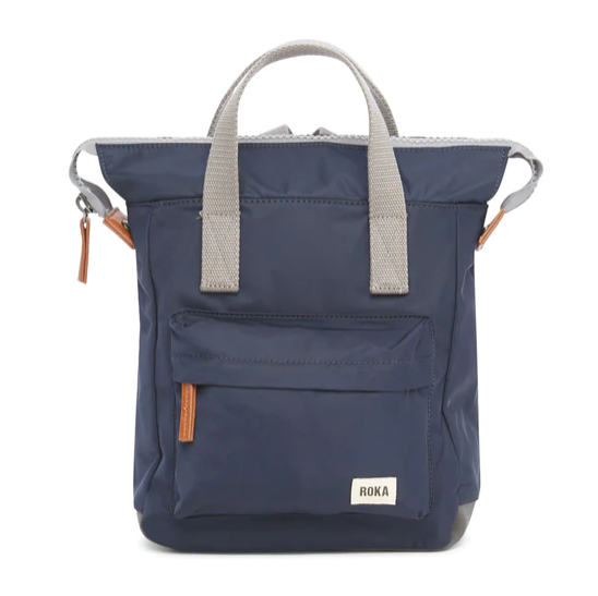 Bantry Nylon Small Rucksack