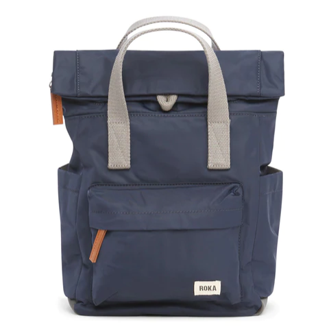 Canfield  Nylon Small Ruck Sack
