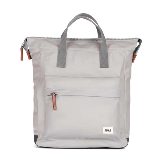 Bantry Nylon Small Rucksack