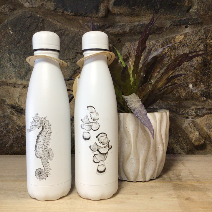 Chilly's Sea Life 500ml Bottle