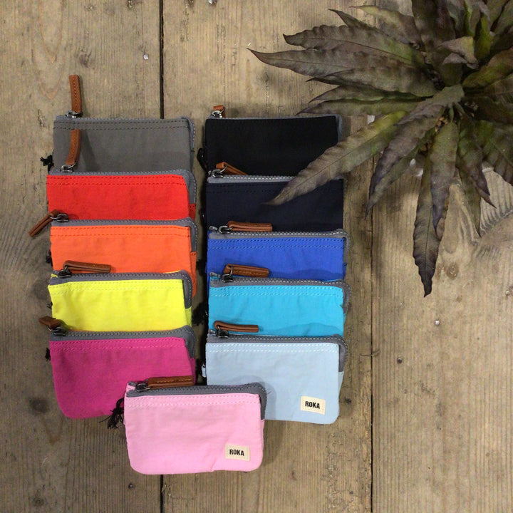 Carnaby Pouch Purse