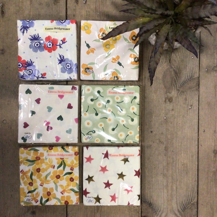 Emma Bridgewater Lunch Napkins