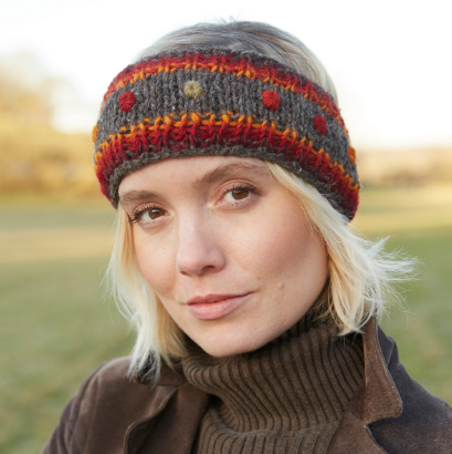 Montpellier Headband
