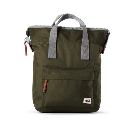 Roka Sustainable Bantry B Small Bag