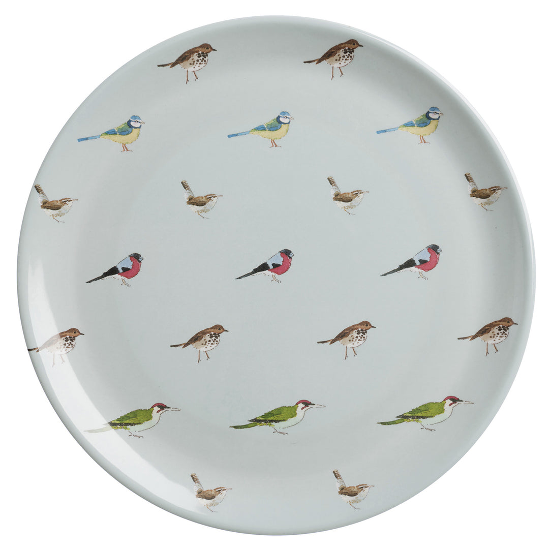 Melamine Dinner Plate