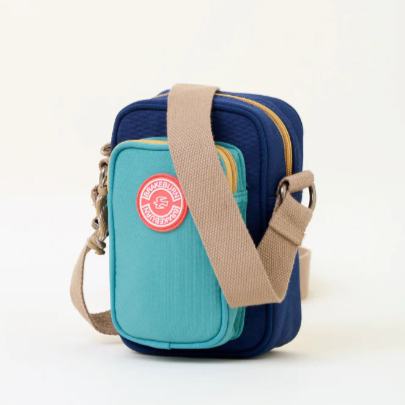 Small Crossbody Bag