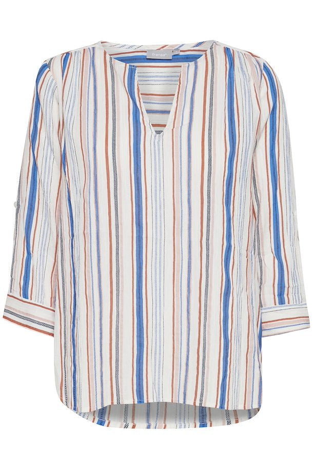 Fanadja Blouse