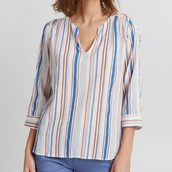 Fanadja Blouse