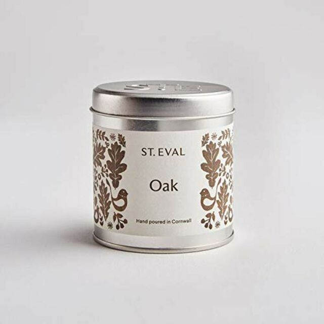 Candle in a Tin - Folk