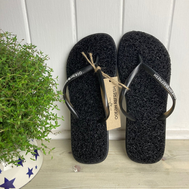 Womens Flip Flops