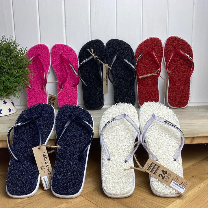Womens Flip Flops