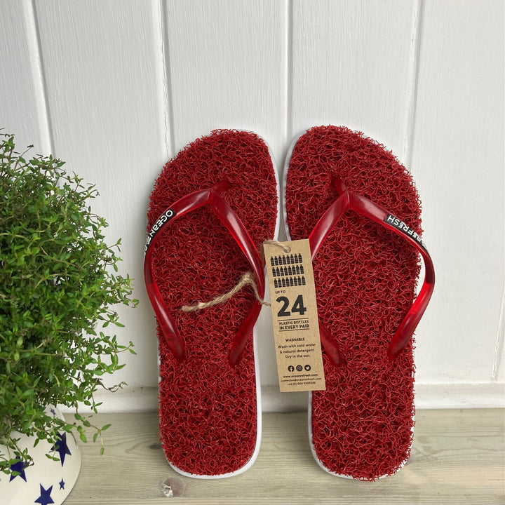 Womens Flip Flops
