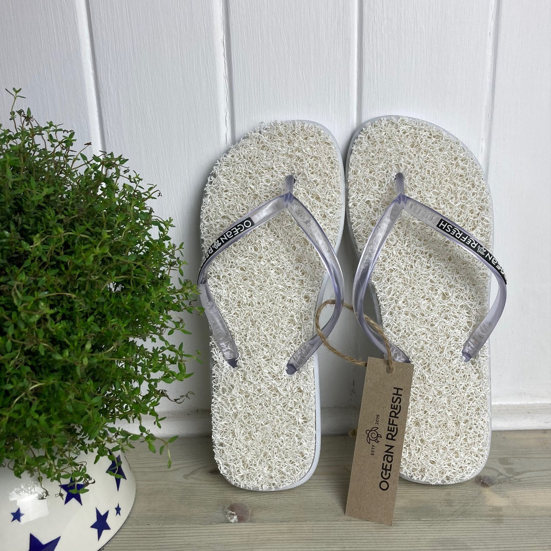 Womens Flip Flops