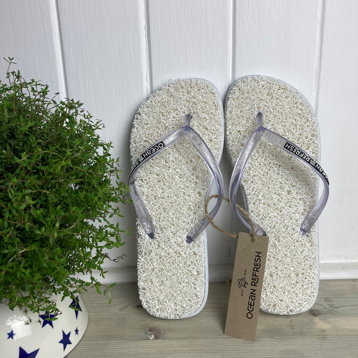 Womens Flip Flops