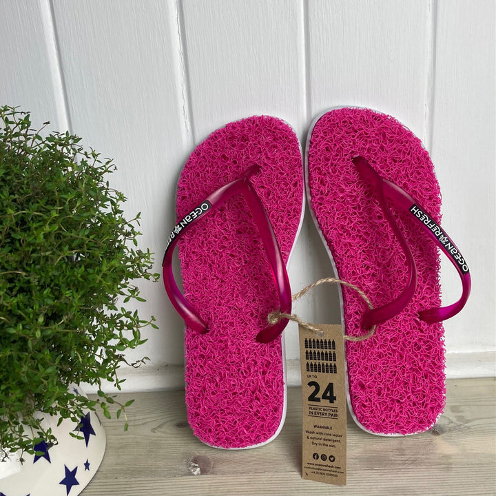 Womens Flip Flops