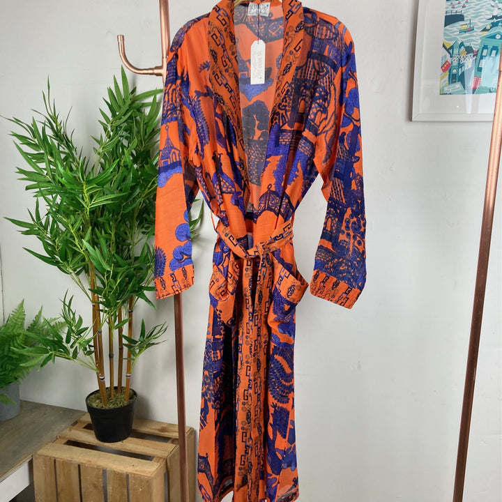 Giant Willow Gown