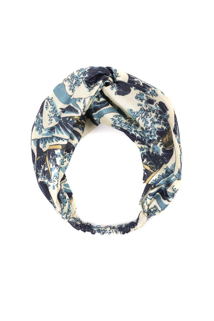 Wave Headband