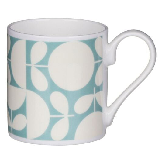 Patchwork Mug