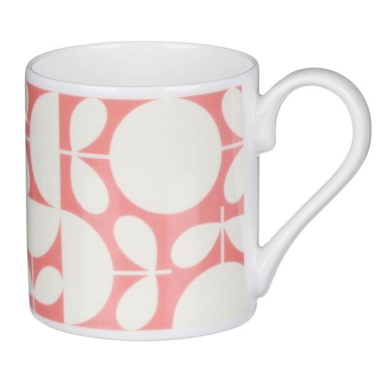 Patchwork Mug
