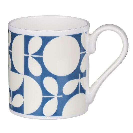 Patchwork Mug