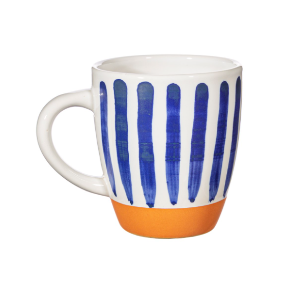 Paros Tall Mug